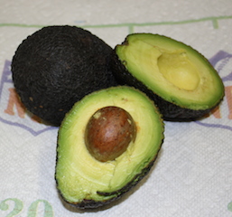 avocados for a low cholesterol diet