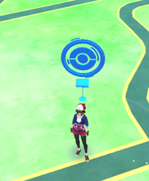 Walk walk walk until you find those pokemon or stops or gyms.