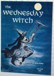 The Wednesday Witch is a fun children's book.