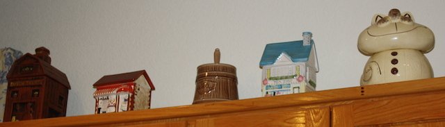 collectibles make wonderful gifts